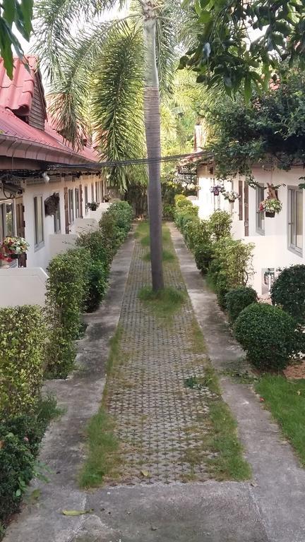 Saver Guesthouse شاطئ تشاوينغ المظهر الخارجي الصورة
