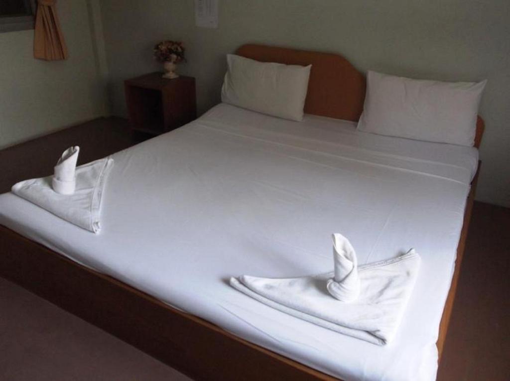 Saver Guesthouse شاطئ تشاوينغ الغرفة الصورة