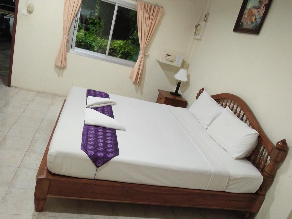 Saver Guesthouse شاطئ تشاوينغ المظهر الخارجي الصورة