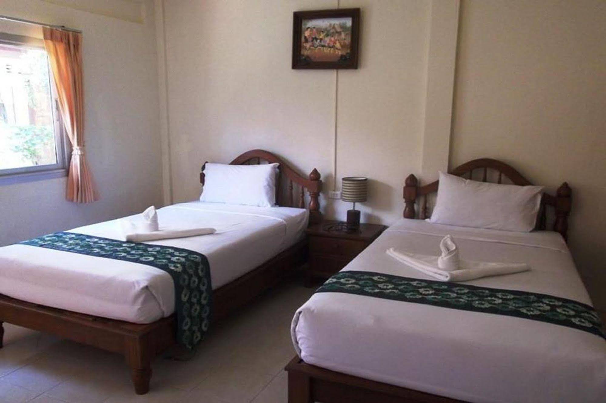 Saver Guesthouse شاطئ تشاوينغ المظهر الخارجي الصورة