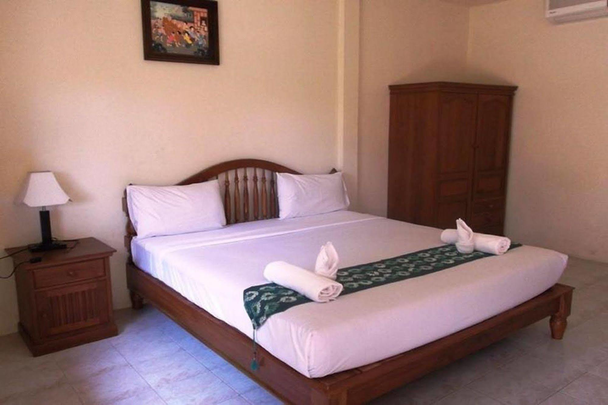 Saver Guesthouse شاطئ تشاوينغ المظهر الخارجي الصورة