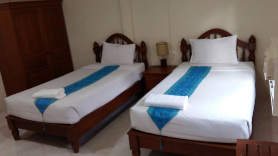 Saver Guesthouse شاطئ تشاوينغ المظهر الخارجي الصورة