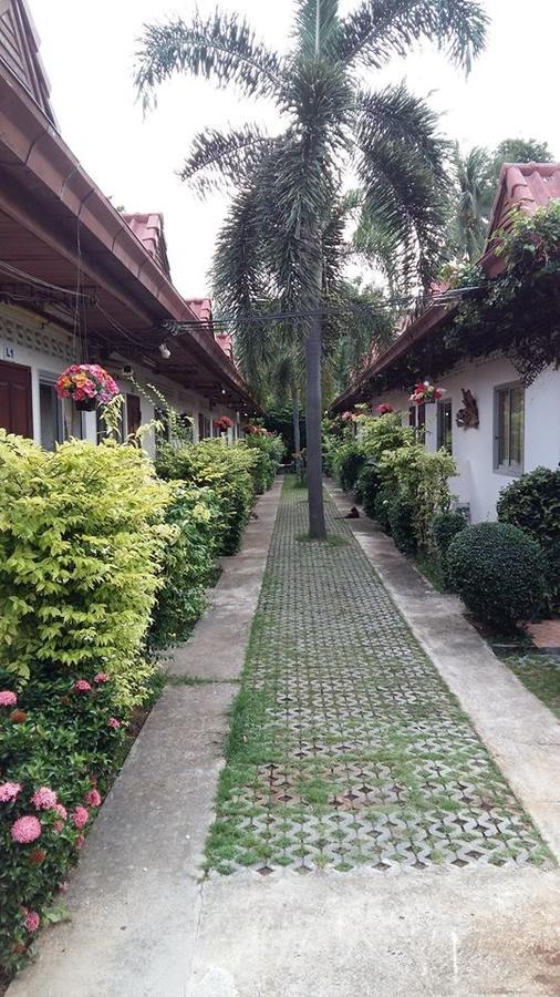 Saver Guesthouse شاطئ تشاوينغ المظهر الخارجي الصورة
