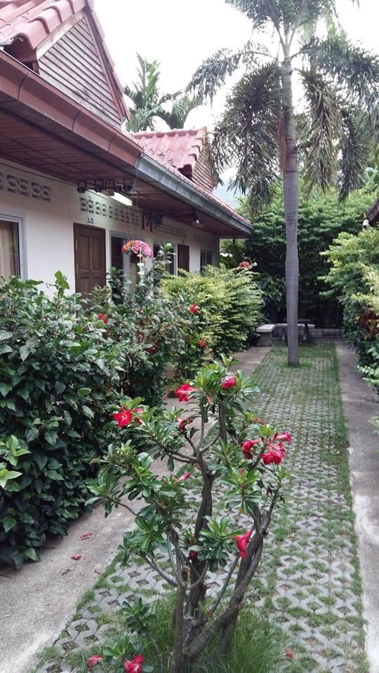 Saver Guesthouse شاطئ تشاوينغ المظهر الخارجي الصورة