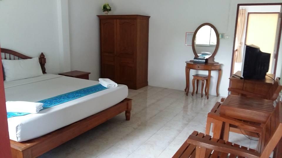Saver Guesthouse شاطئ تشاوينغ المظهر الخارجي الصورة