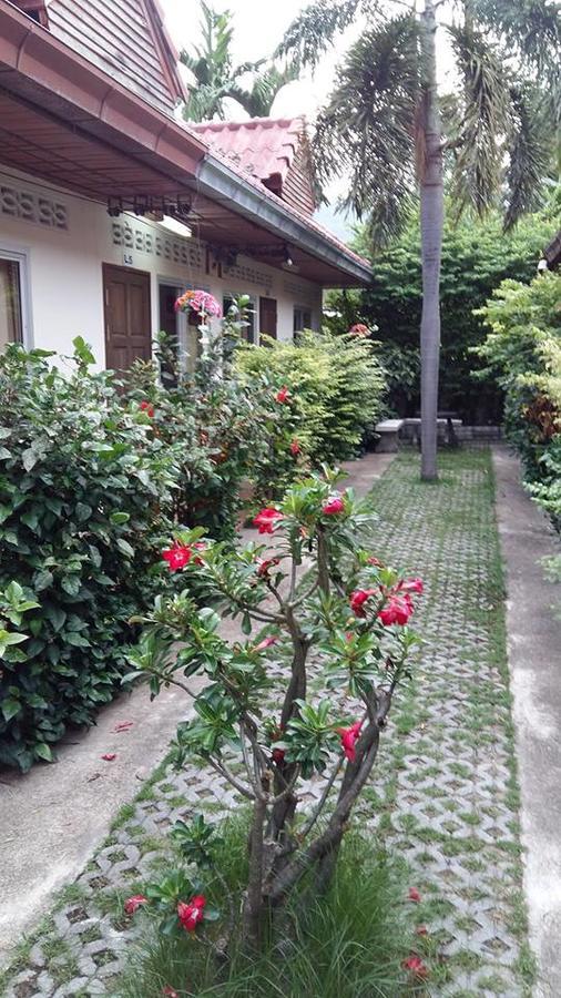 Saver Guesthouse شاطئ تشاوينغ المظهر الخارجي الصورة