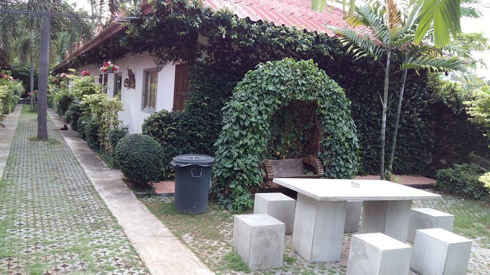 Saver Guesthouse شاطئ تشاوينغ المظهر الخارجي الصورة