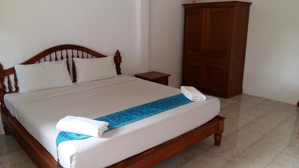 Saver Guesthouse شاطئ تشاوينغ المظهر الخارجي الصورة