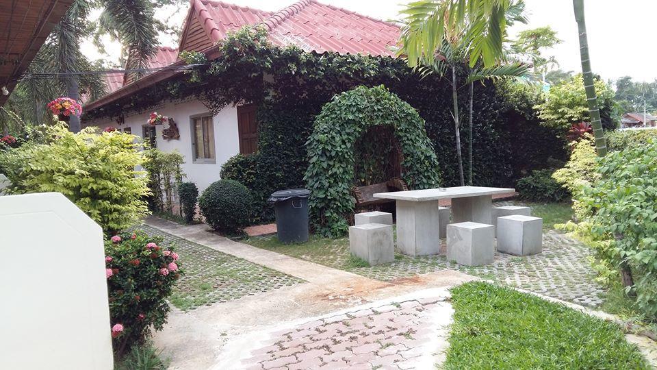 Saver Guesthouse شاطئ تشاوينغ المظهر الخارجي الصورة