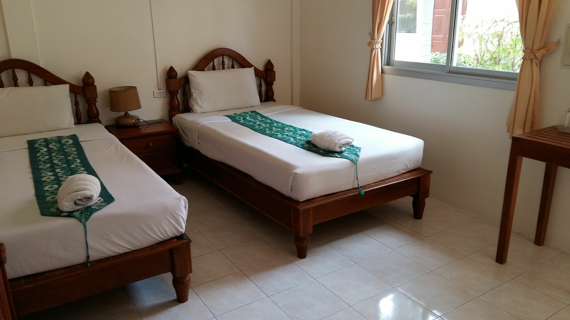 Saver Guesthouse شاطئ تشاوينغ المظهر الخارجي الصورة