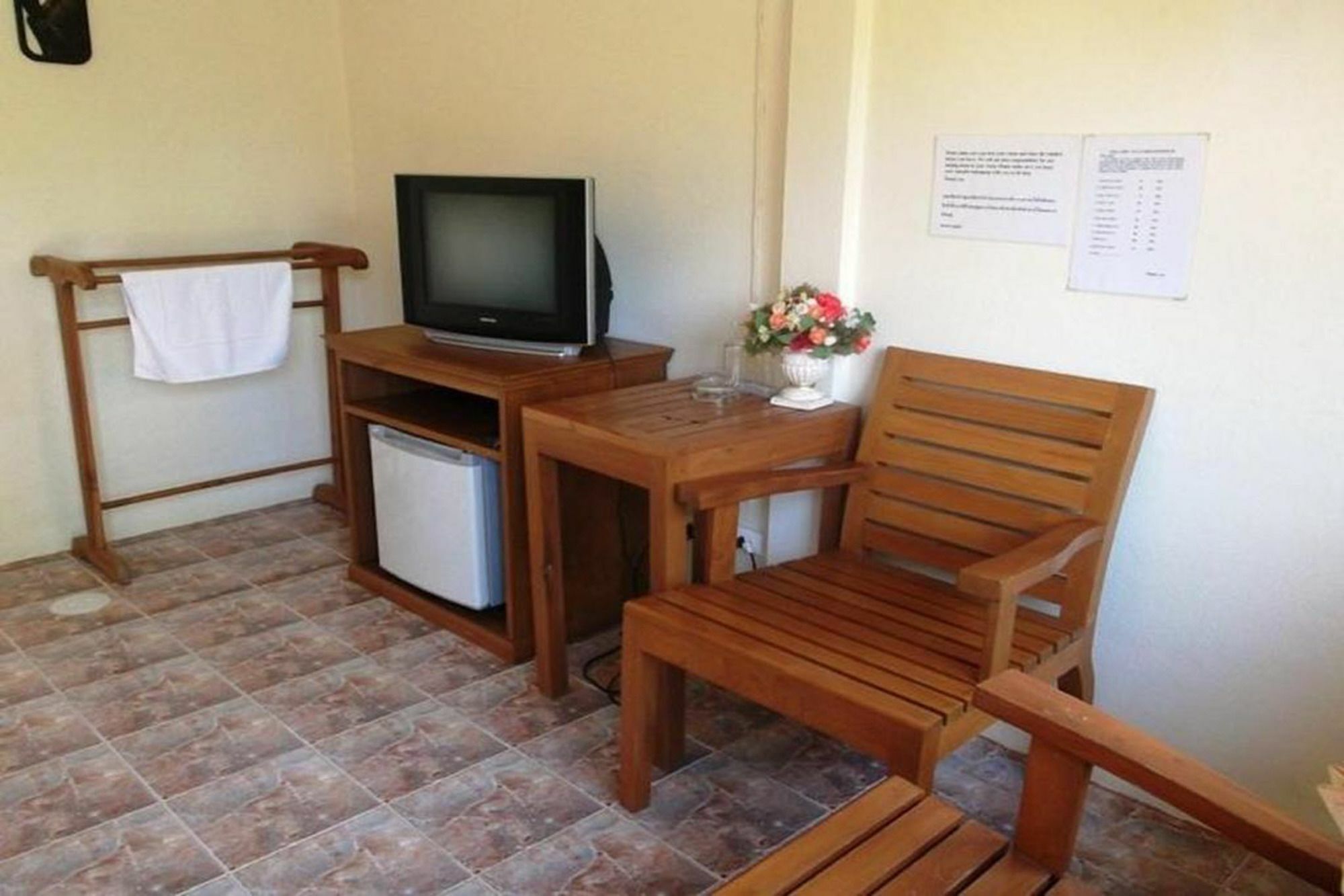 Saver Guesthouse شاطئ تشاوينغ المظهر الخارجي الصورة