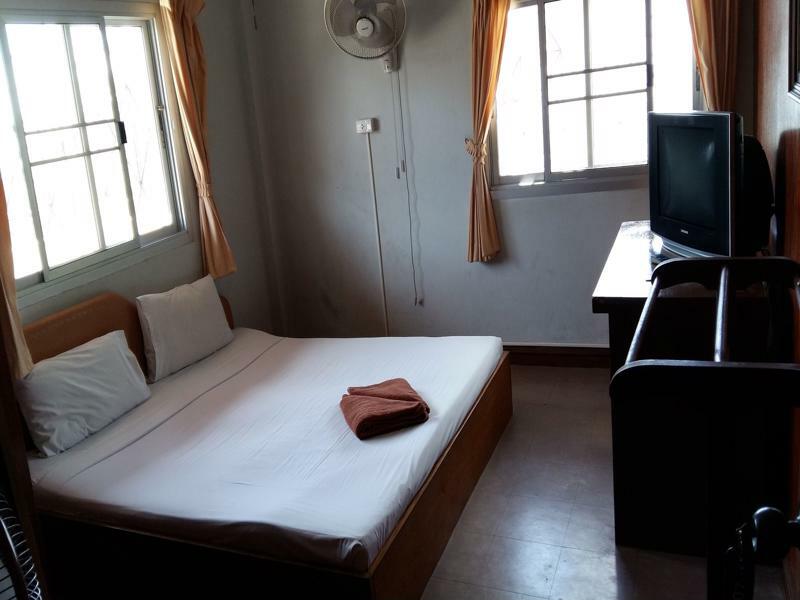 Saver Guesthouse شاطئ تشاوينغ المظهر الخارجي الصورة