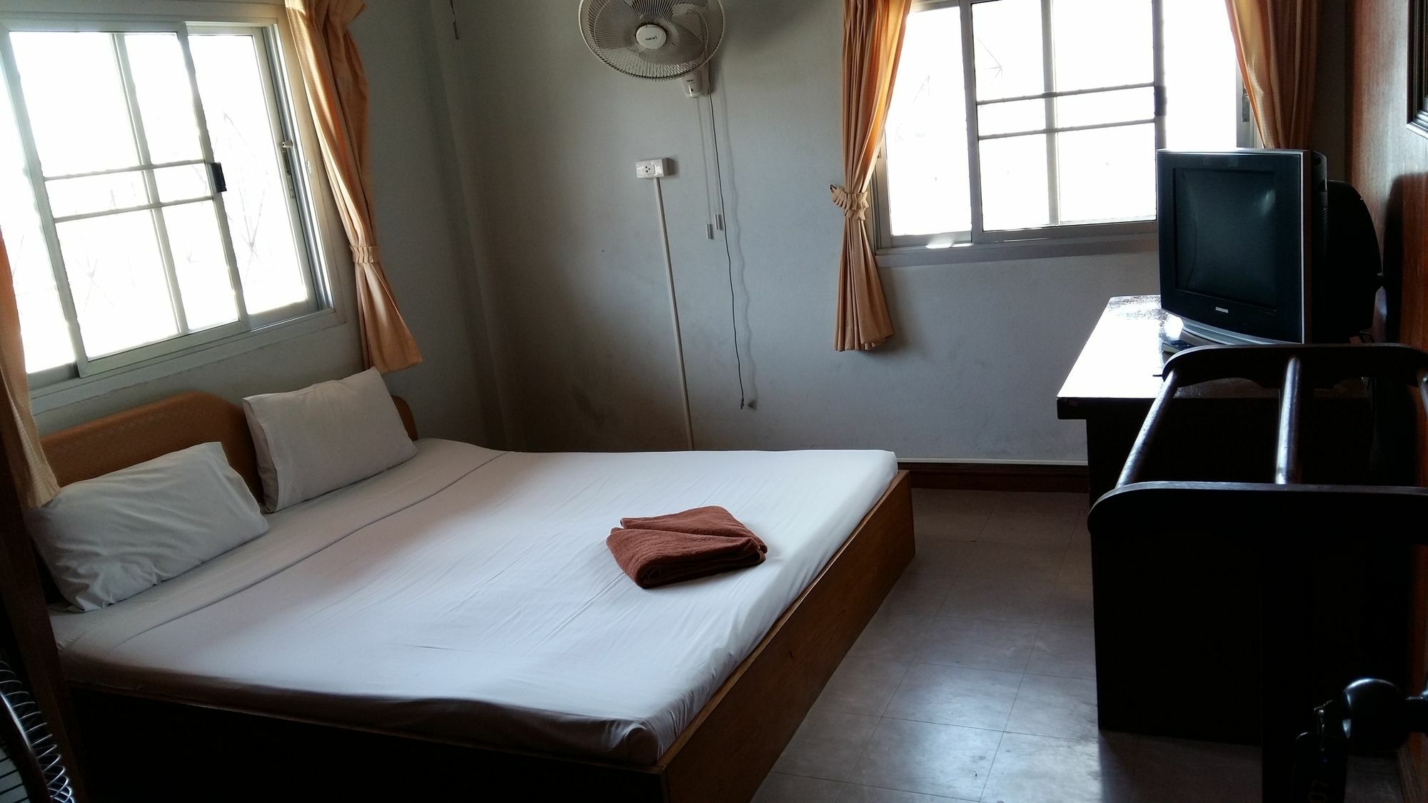 Saver Guesthouse شاطئ تشاوينغ المظهر الخارجي الصورة