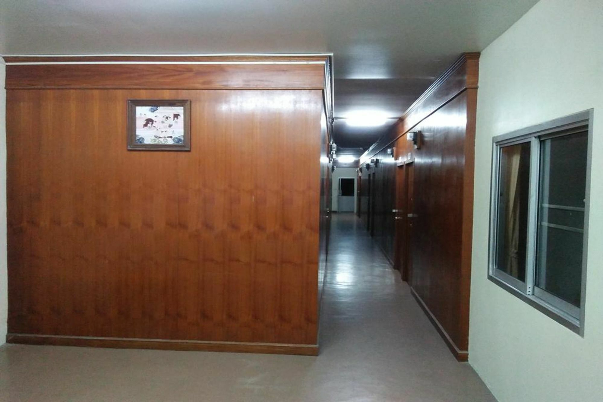 Saver Guesthouse شاطئ تشاوينغ المظهر الخارجي الصورة