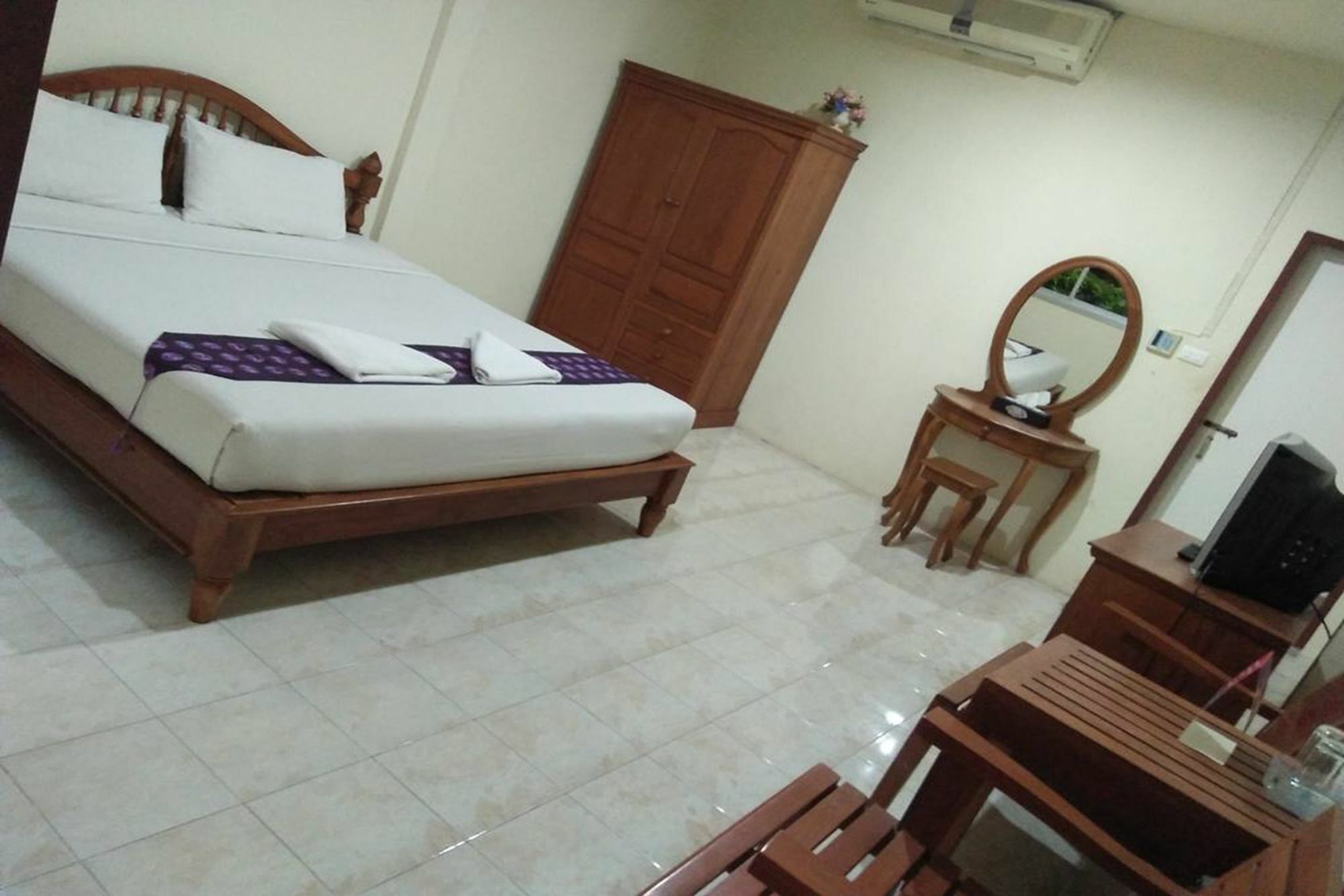 Saver Guesthouse شاطئ تشاوينغ المظهر الخارجي الصورة
