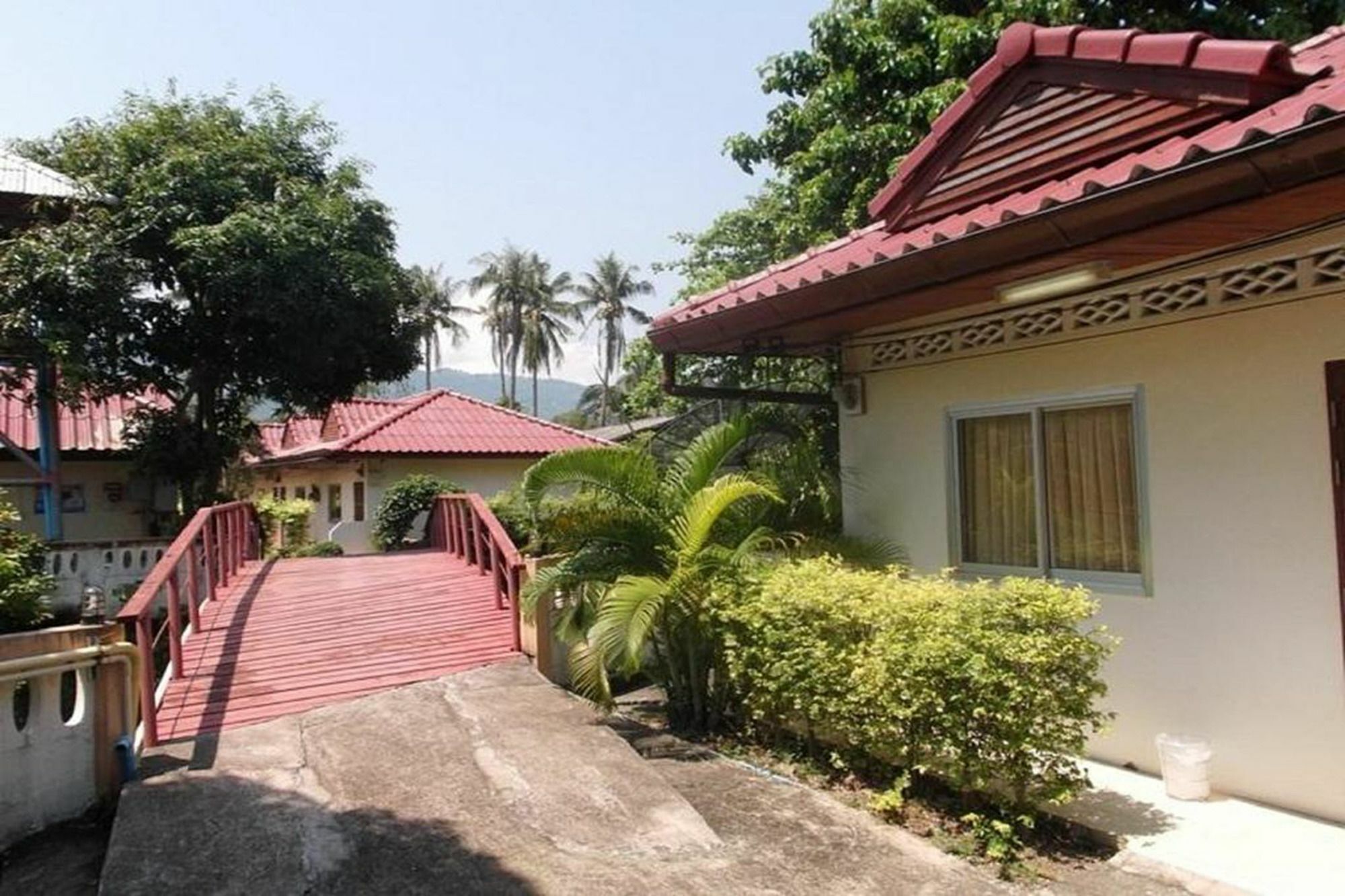 Saver Guesthouse شاطئ تشاوينغ المظهر الخارجي الصورة