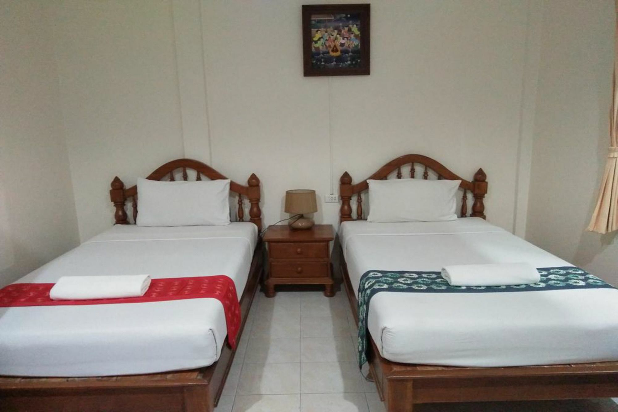 Saver Guesthouse شاطئ تشاوينغ المظهر الخارجي الصورة