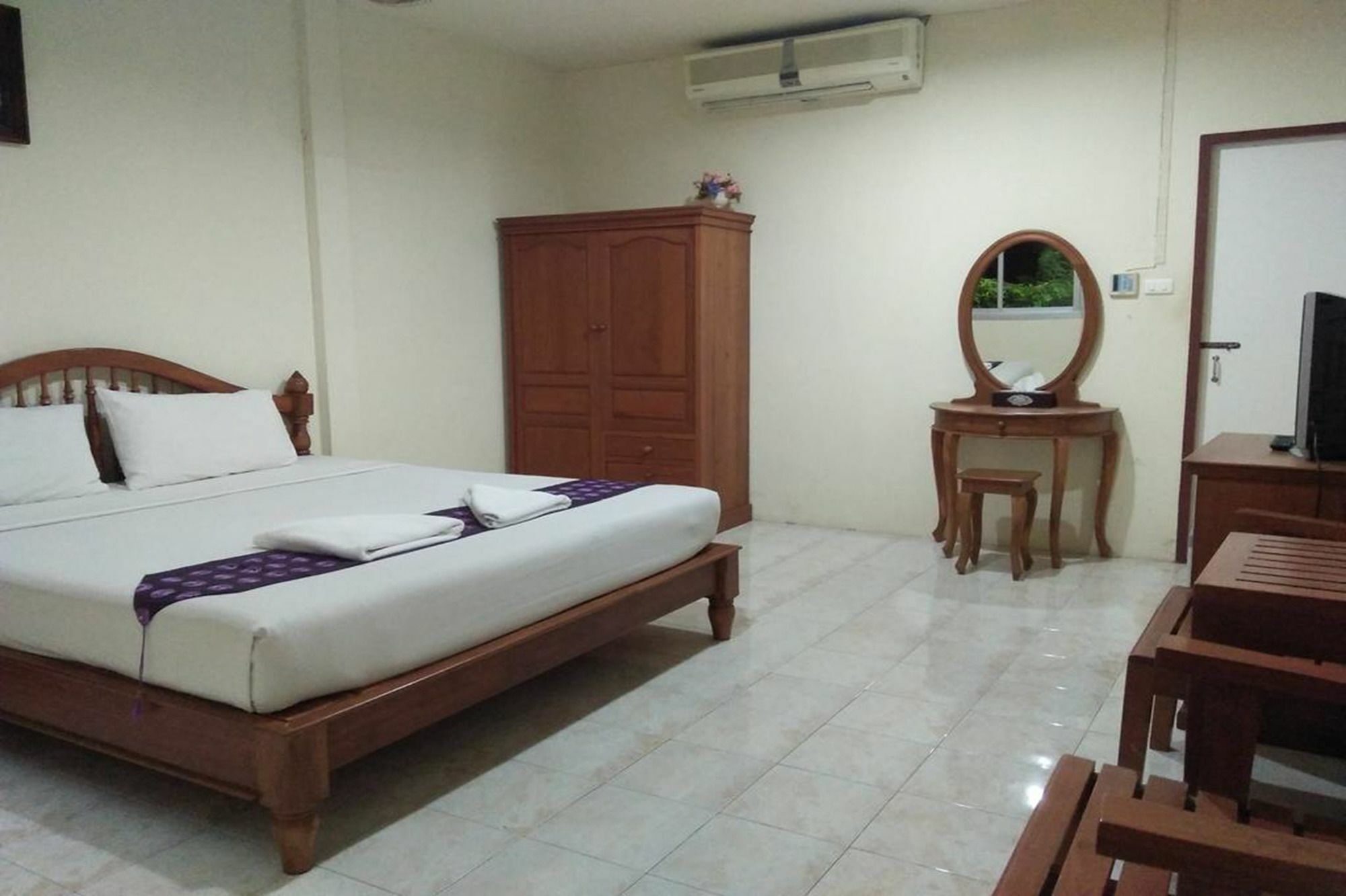 Saver Guesthouse شاطئ تشاوينغ المظهر الخارجي الصورة