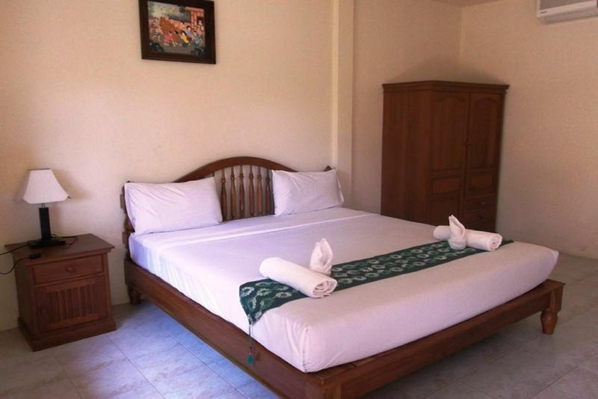 Saver Guesthouse شاطئ تشاوينغ المظهر الخارجي الصورة