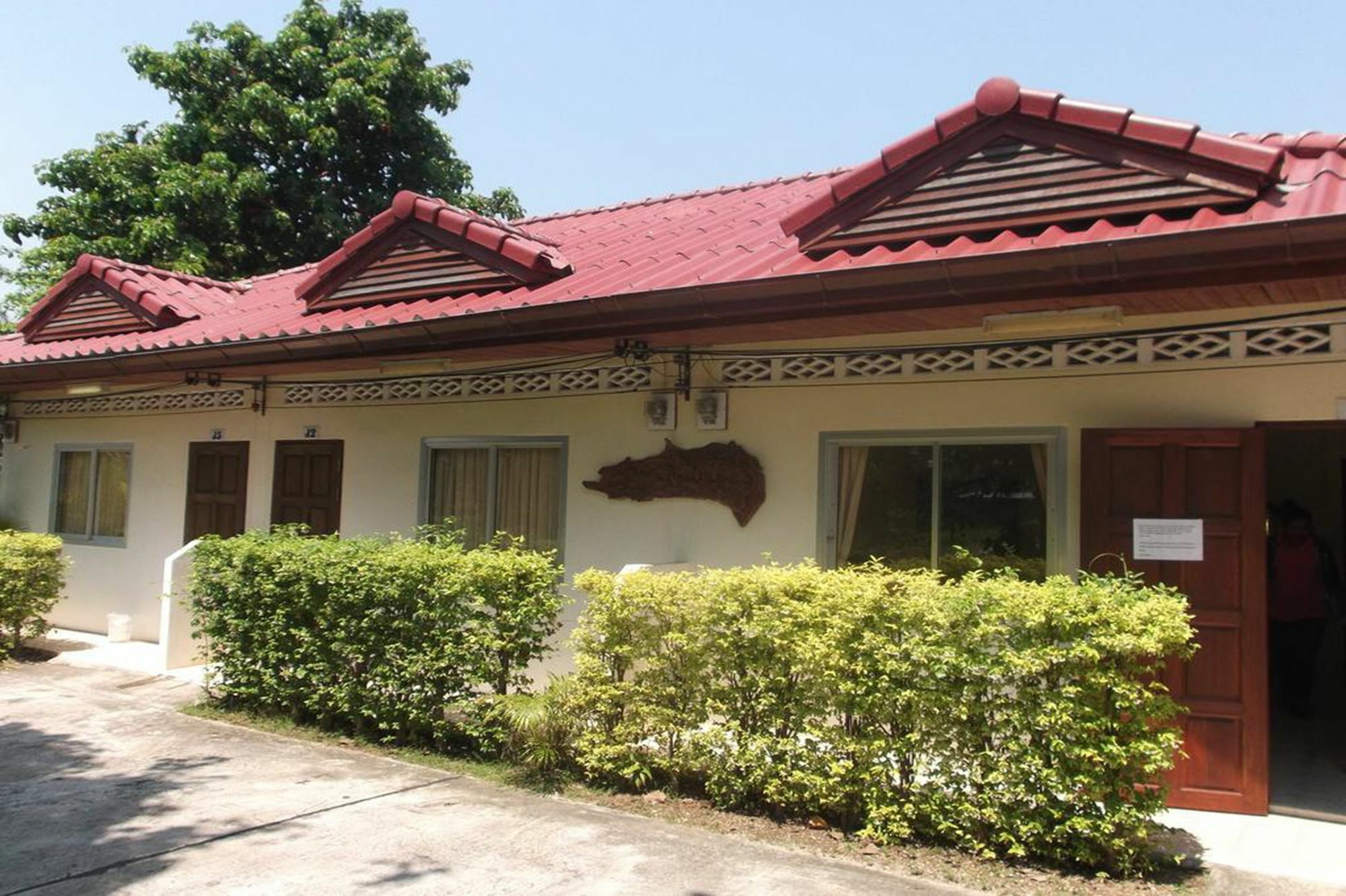 Saver Guesthouse شاطئ تشاوينغ المظهر الخارجي الصورة