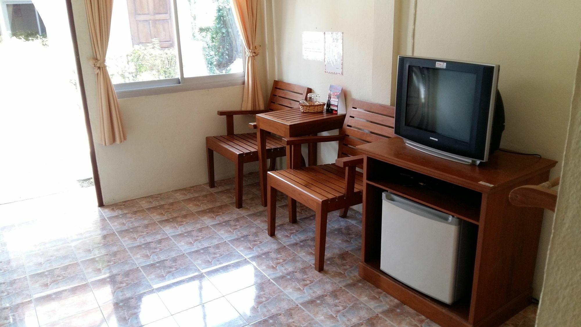 Saver Guesthouse شاطئ تشاوينغ المظهر الخارجي الصورة