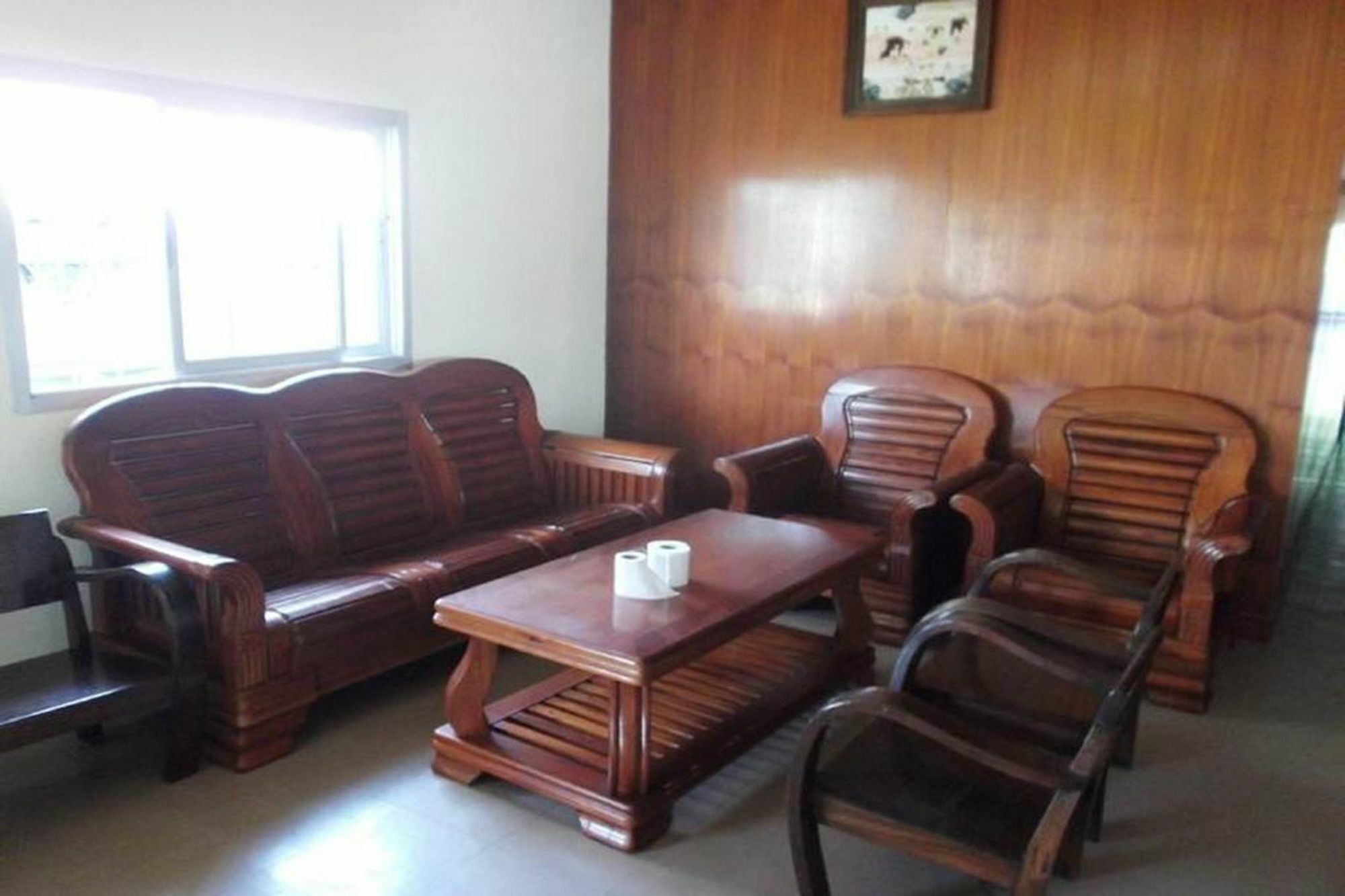 Saver Guesthouse شاطئ تشاوينغ المظهر الخارجي الصورة