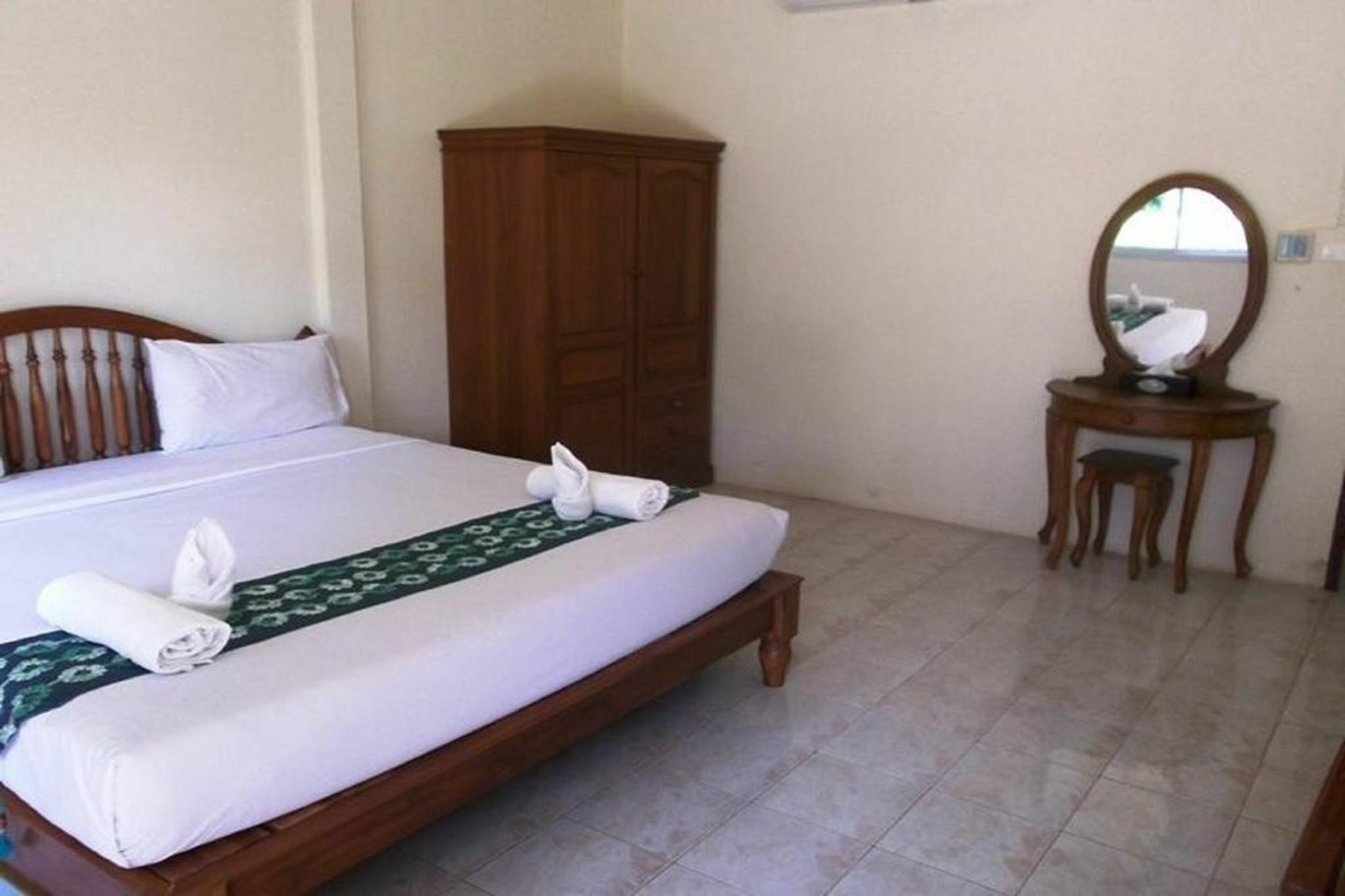 Saver Guesthouse شاطئ تشاوينغ المظهر الخارجي الصورة
