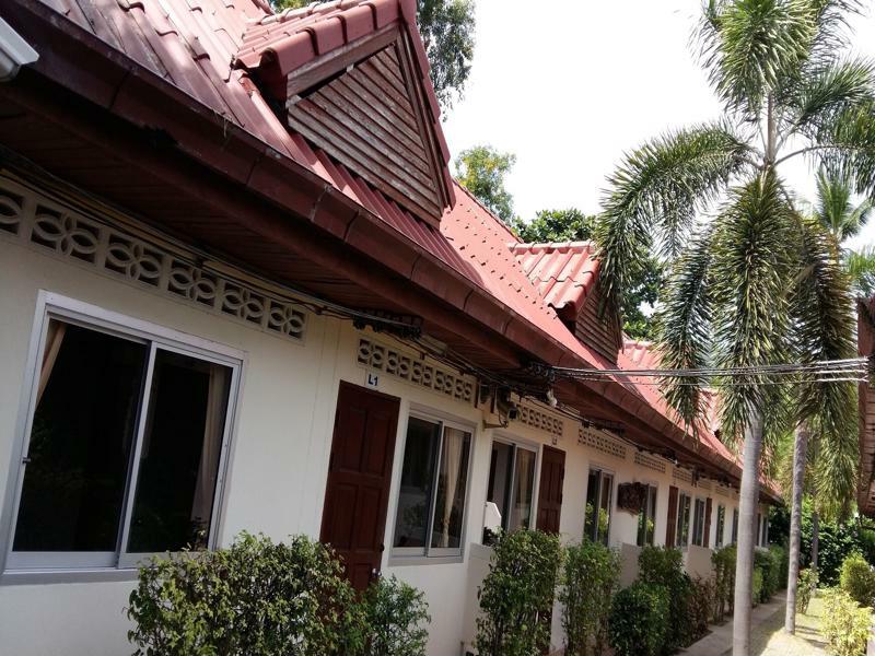 Saver Guesthouse شاطئ تشاوينغ المظهر الخارجي الصورة