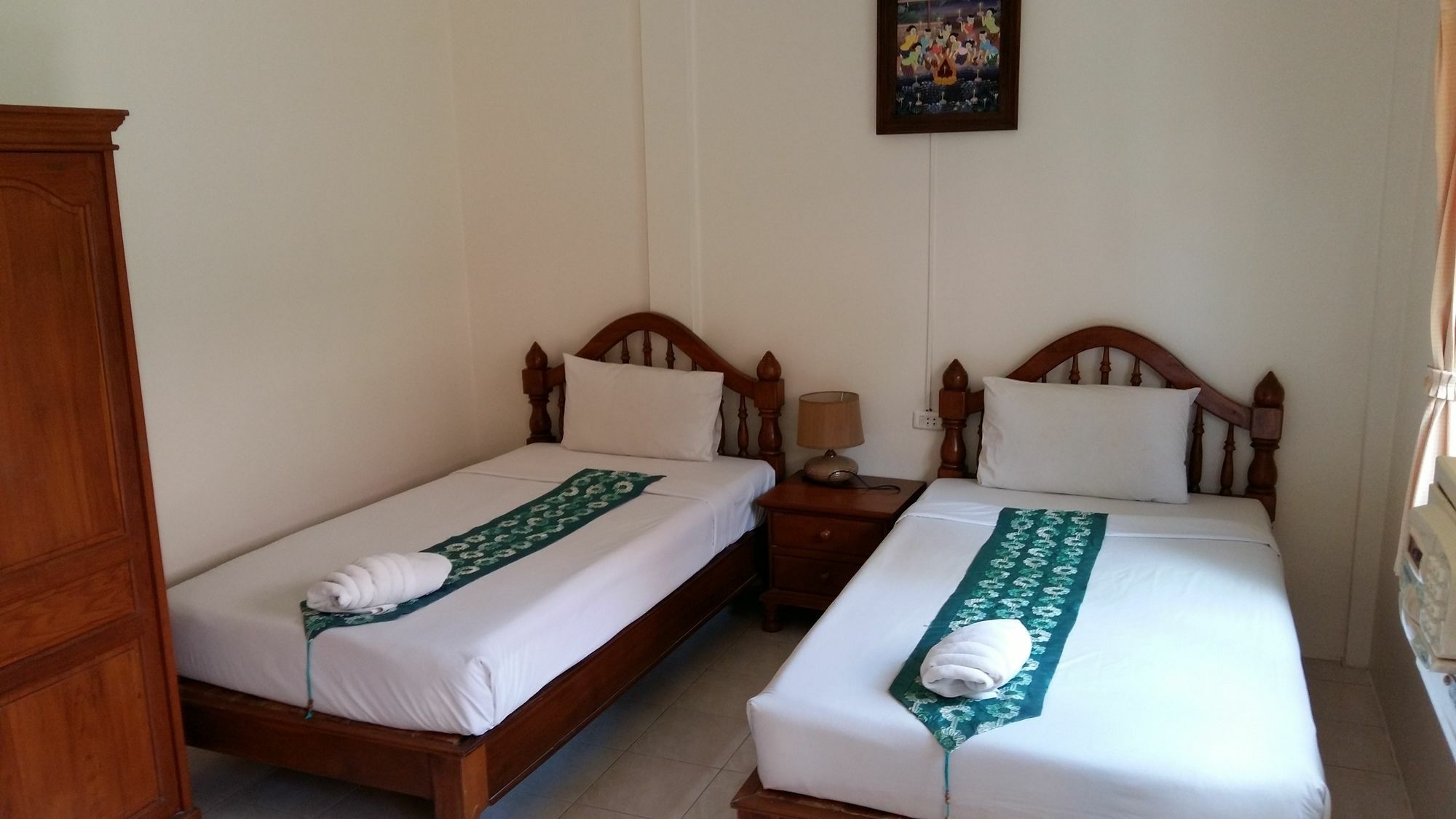 Saver Guesthouse شاطئ تشاوينغ المظهر الخارجي الصورة