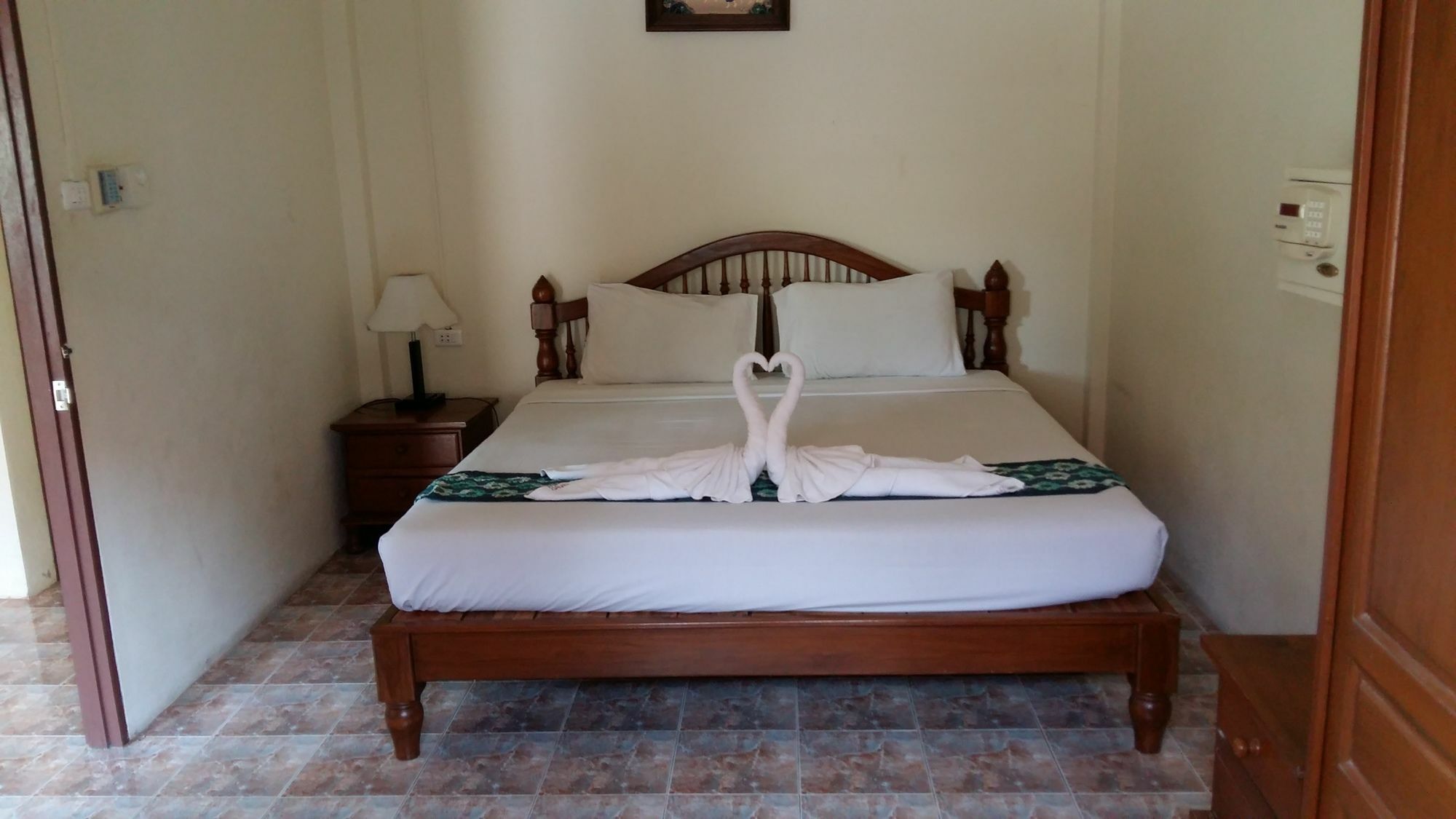 Saver Guesthouse شاطئ تشاوينغ المظهر الخارجي الصورة