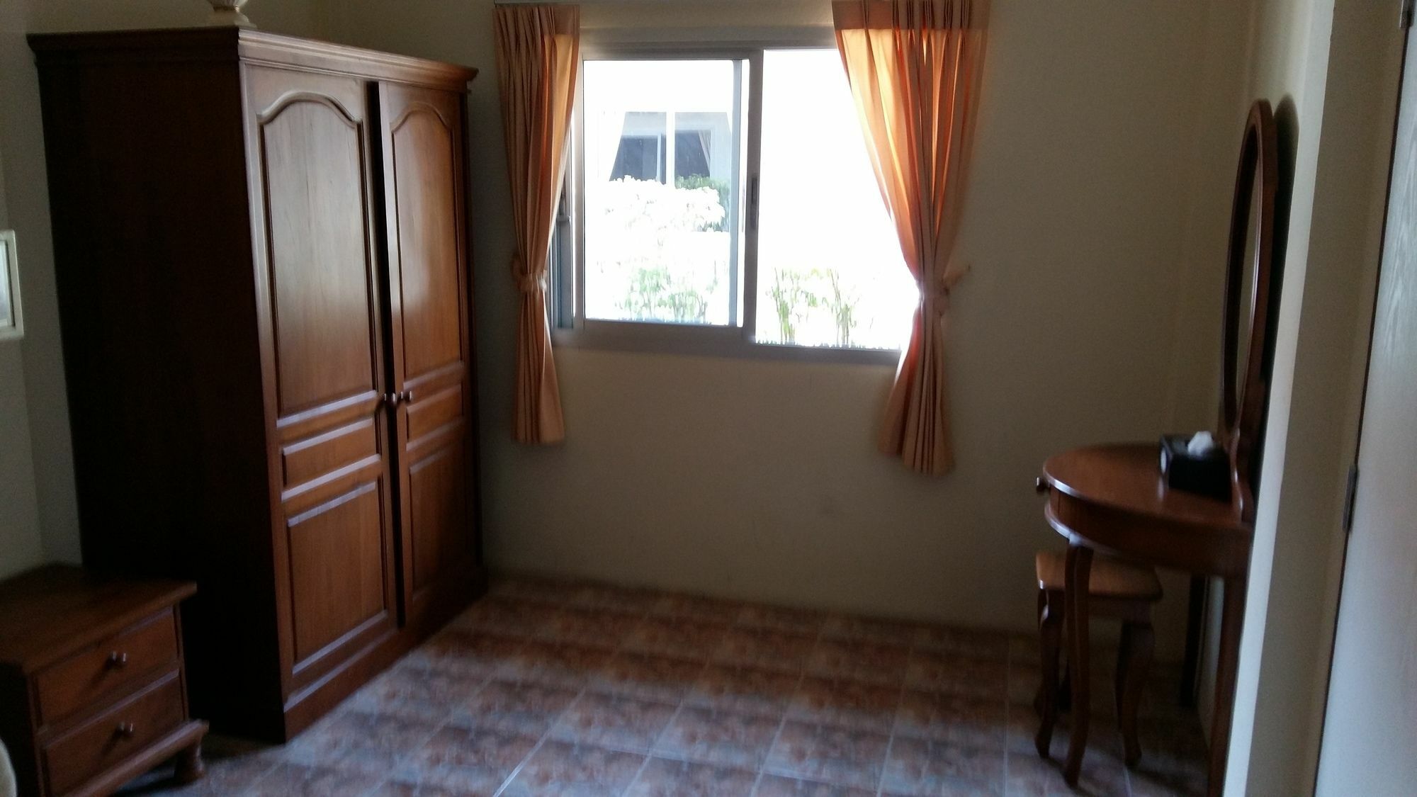 Saver Guesthouse شاطئ تشاوينغ المظهر الخارجي الصورة