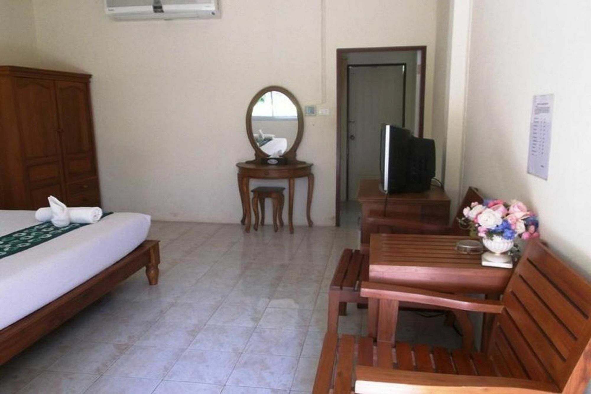 Saver Guesthouse شاطئ تشاوينغ المظهر الخارجي الصورة
